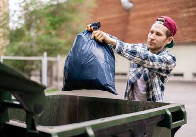 Do I have to throw out food after a bed bug infestation in Cordova, TN |  Allied Termite & Pest Control